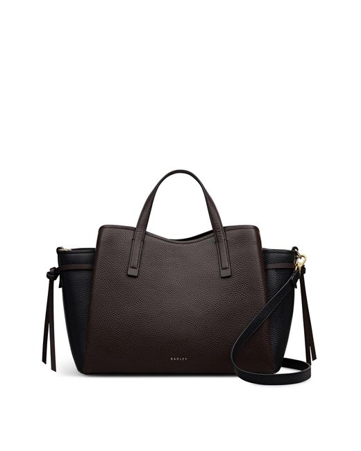Radley Black Blake Gardens