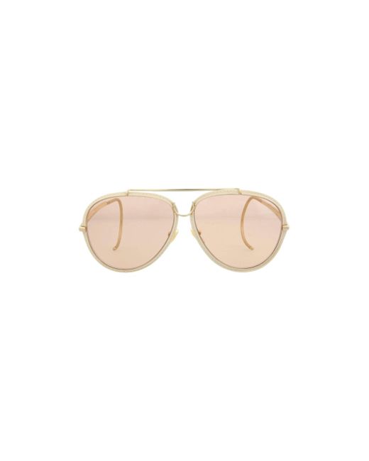 Chloé Multicolor Eyewear Sunglasses
