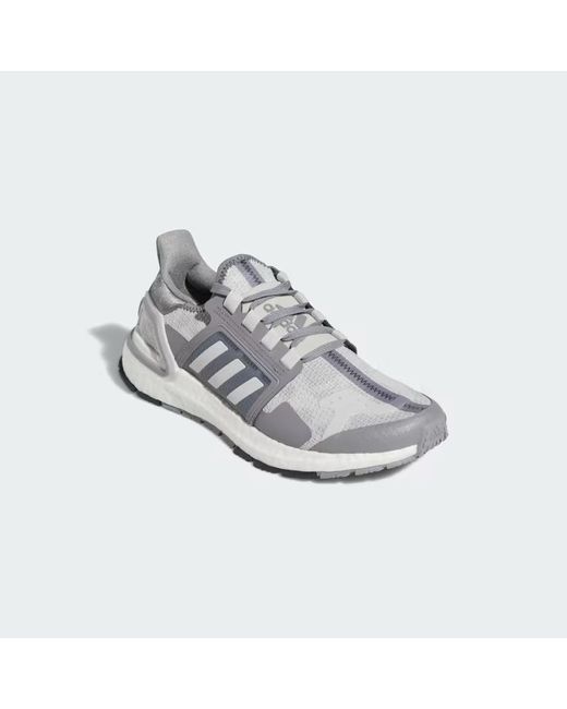 Adidas White Ultraboost Dna City Explorer Gy8353 Gray Running Shoes Us 6 Gyn88