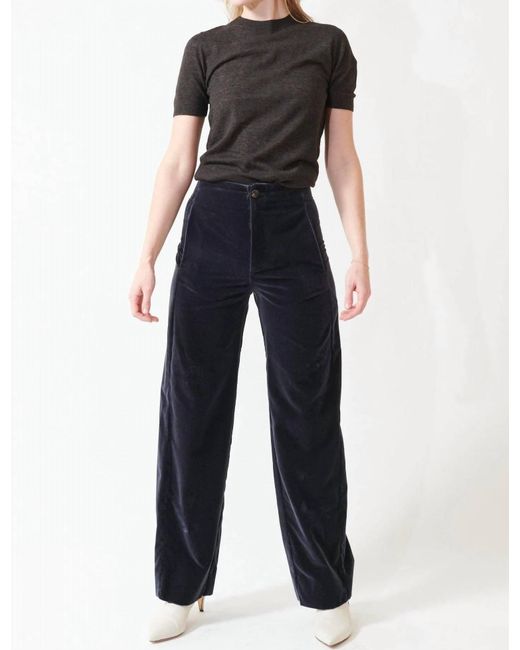Soeur Blue Celestin Trouser