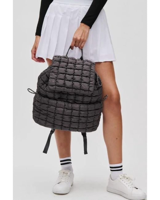 Sol and selene star backpack hotsell