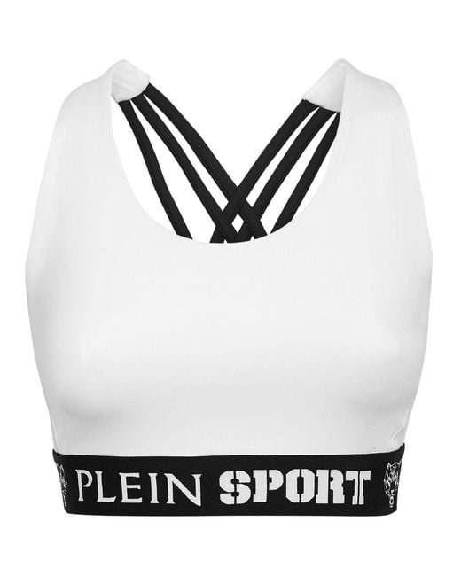 Philipp Plein Black Top