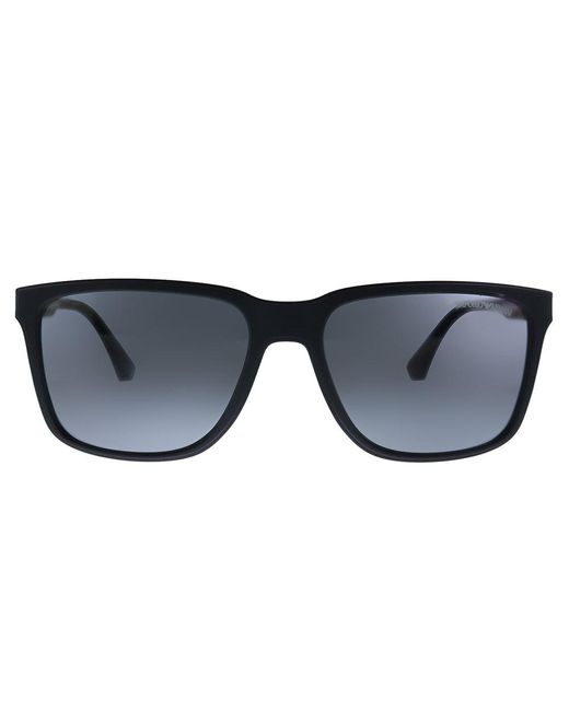 Sunglasses Emporio Armani EA 4047 (506381) Man | Free Shipping Shop Online