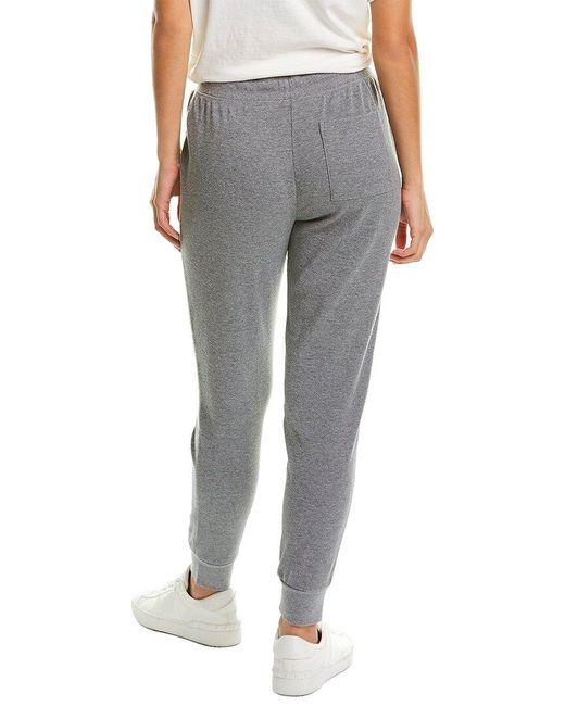 Splendid Cotton Thermal Jogger Pant in 