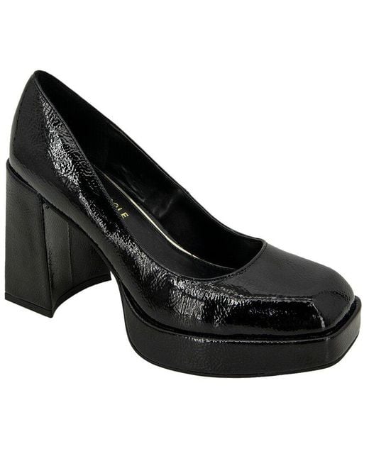 Kenneth Cole Black Kenneth Cole Bri Pump