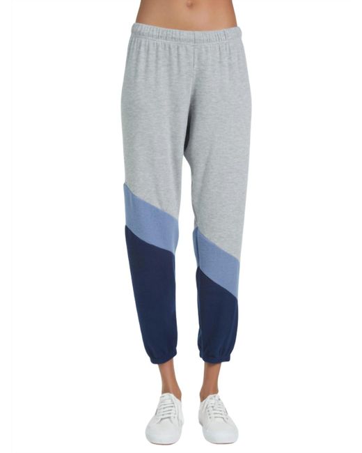 michael lauren george sweatpant