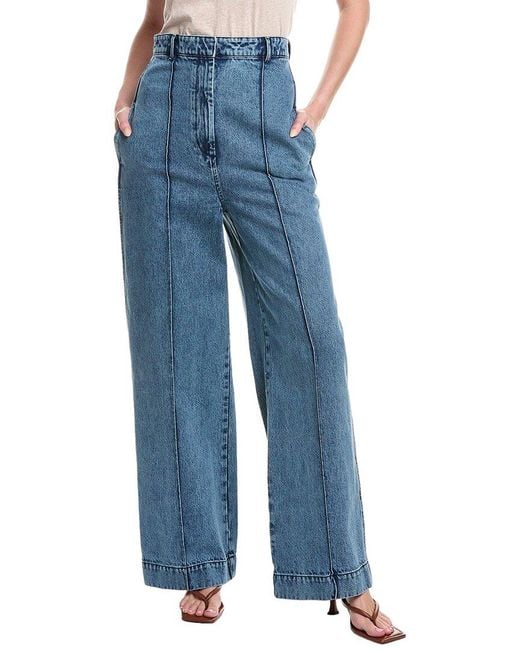 3.1 Phillip Lim Blue Jean
