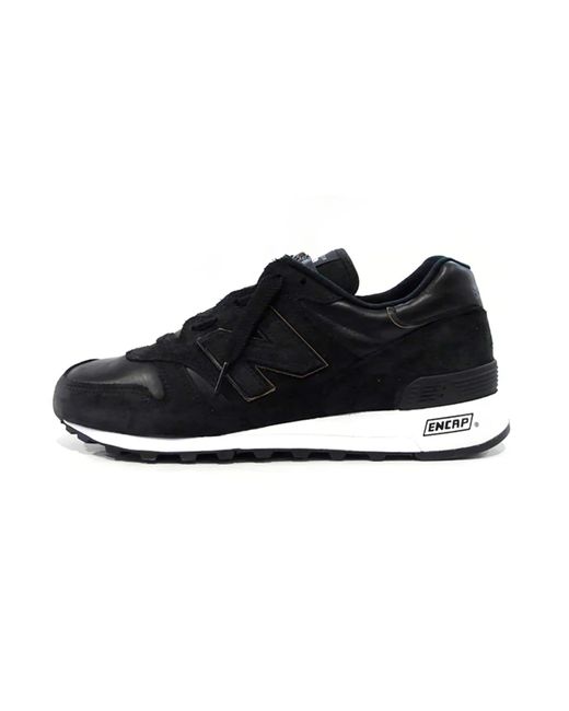 New balance 1300 zwart sale