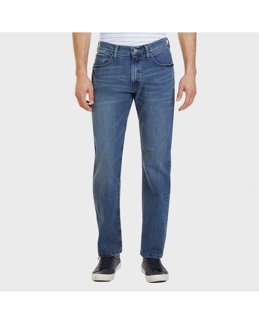 Nautica Denim Big \u0026 Tall Relaxed Fit 