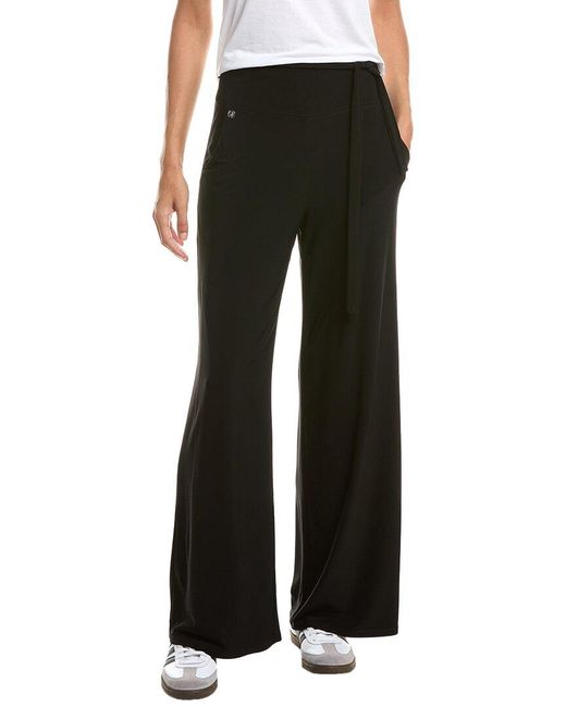 Joseph Ribkoff Black Trouser