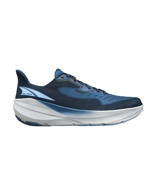Altra Blue Experience Flow Al0A85Nv440 for men