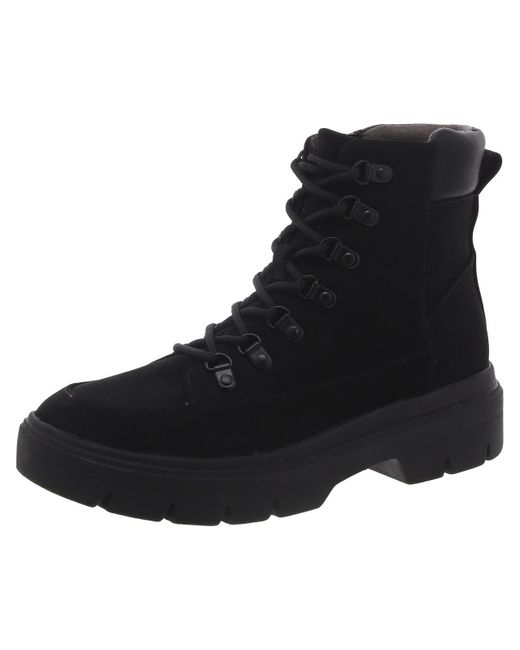 Dr scholls hiking boots best sale