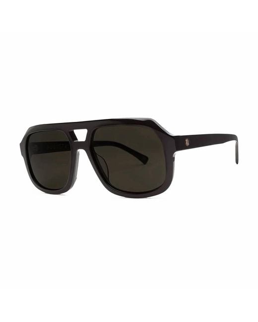 Electric Visual Black Augusta Sunglasses