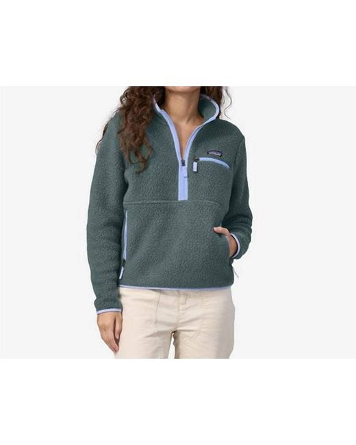 Patagonia marsupial pullover outlet