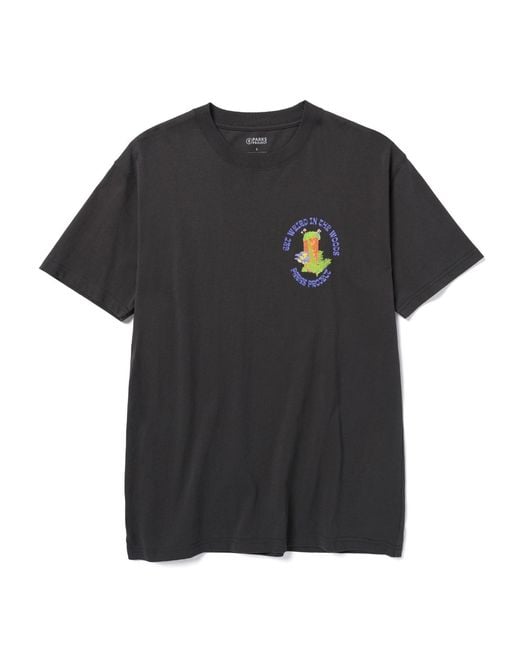 Parks Project Black Nature's Magic Tee