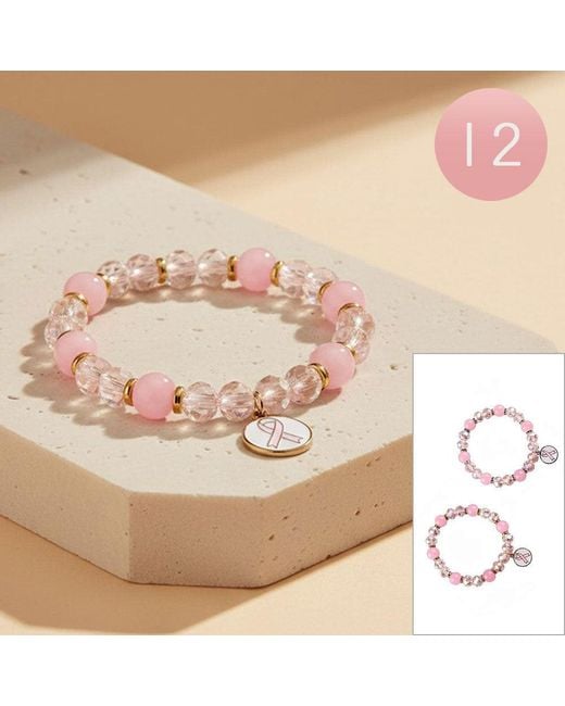 Fashnzfab Natural 12Pcs