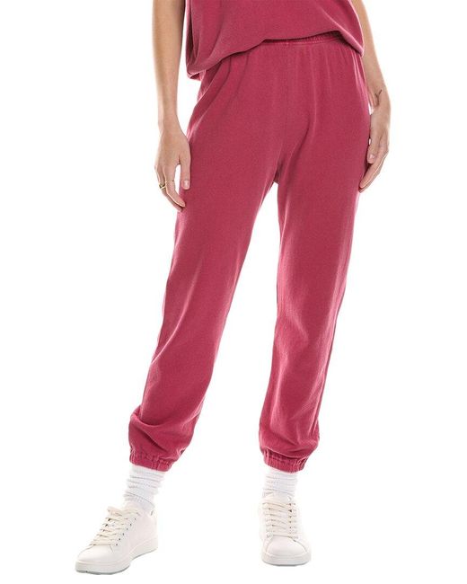 The Great Red The Stadium Sweatpant