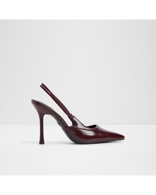 ALDO Pink Evania