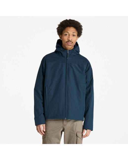 Timberland Blue Light Insulated Jacket for men