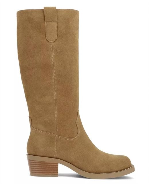 MIA Brown Duston Boots