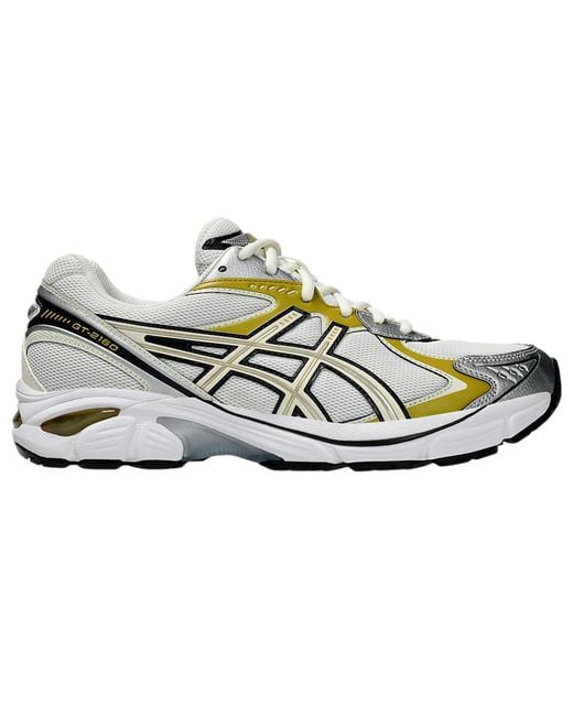 Asics Gray Asics Gt for men
