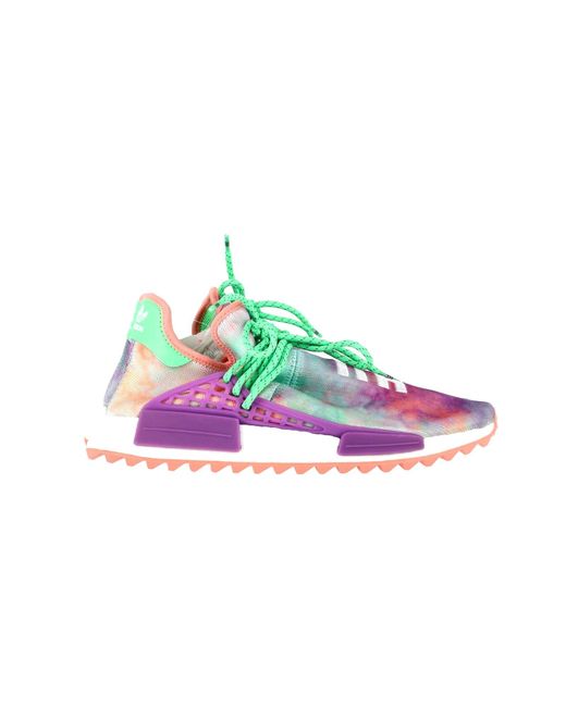 pharrell nmd holi