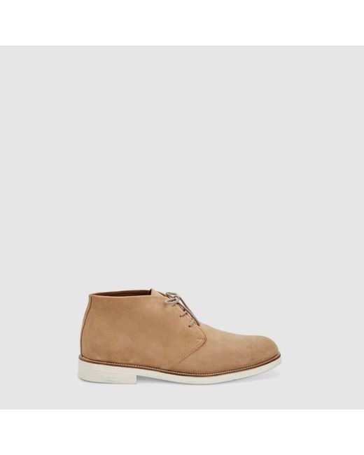 aquatalia fernando leather hiker