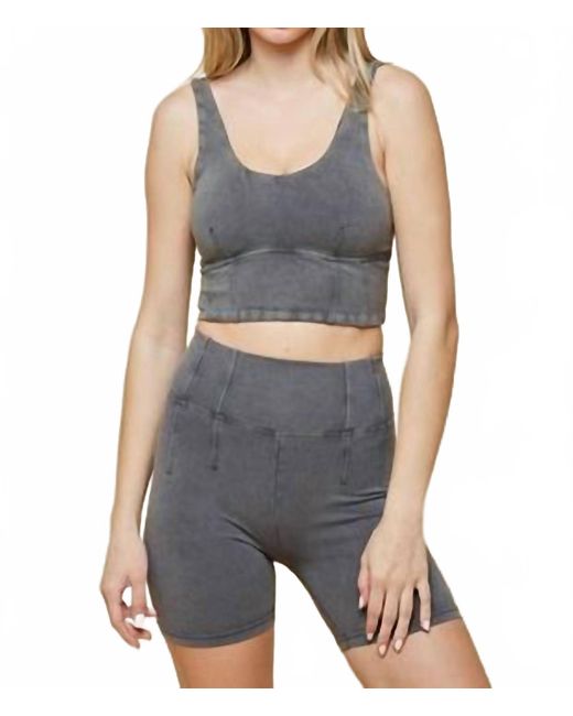 ANWND Gray The Cora Set