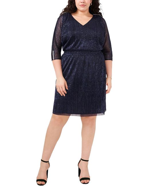 Msk plus size cheap
