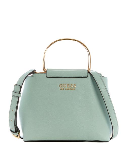 Dory Satchel  GUESS Factory