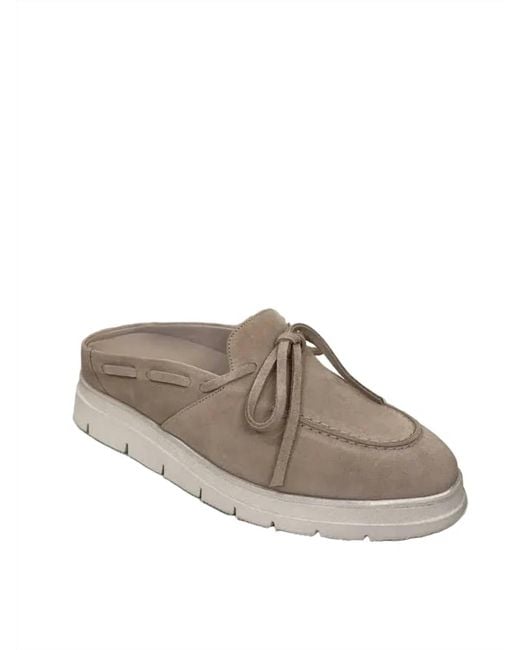 Softwaves Brown Milana Loafer