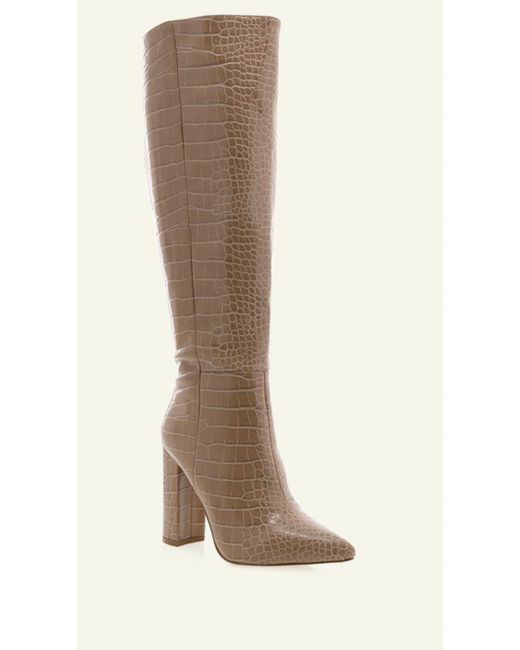 Billini Multicolor Milla Long Boot