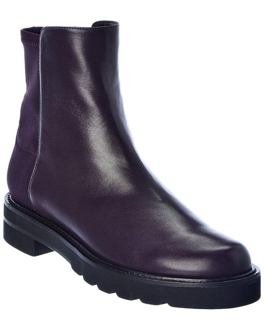 the 5050 lift bootie