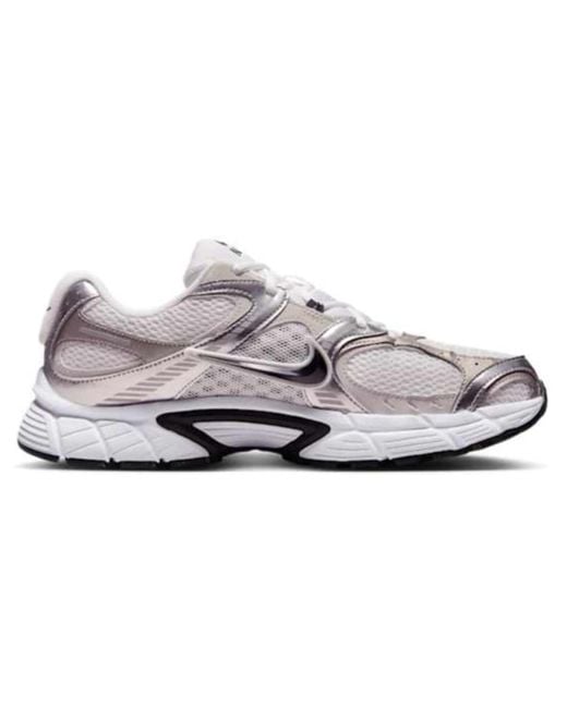 Nike Black V5 Rnr Vast College for men