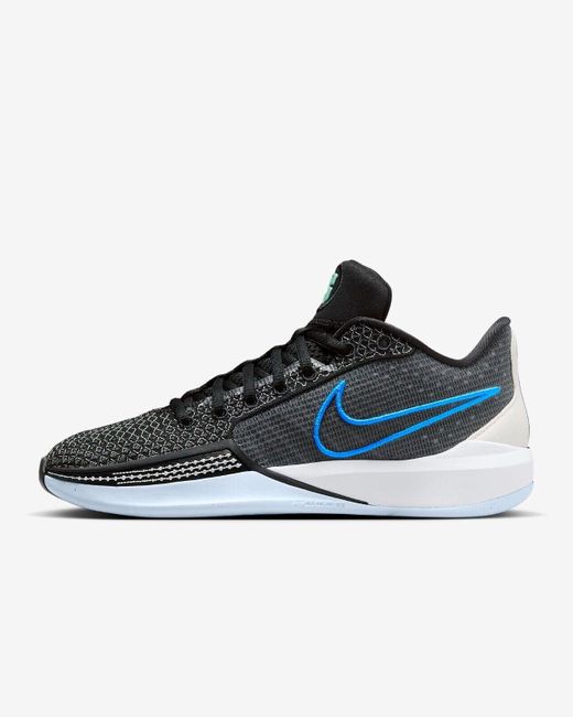 Nike Blue Sabrina 1 Fq3381-001 Sneaker Basketball Shoes Rhs2942
