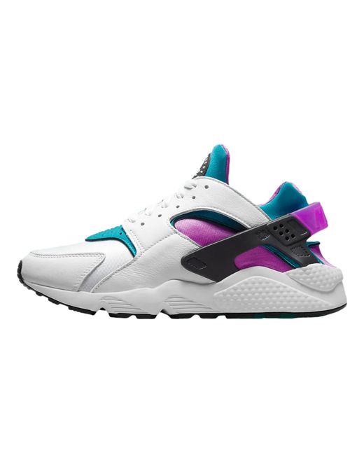 Nike Air Huarache Aquatone Deep Dd1068 103 in Blue for Men Lyst