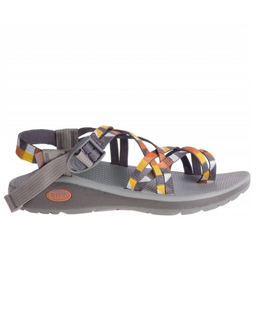 Chaco Brown Z/cloud X2 Sport Sandals