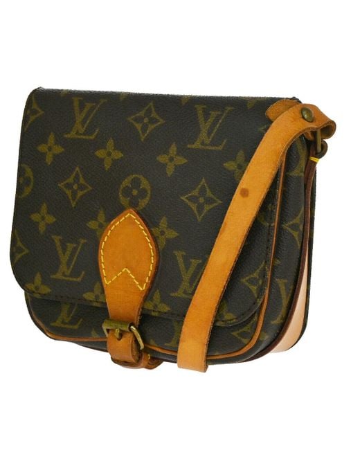 Louis Vuitton Cartouchiere Shoulder Bags for Women