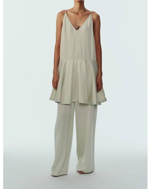 Saint Art Natural Devon Dress