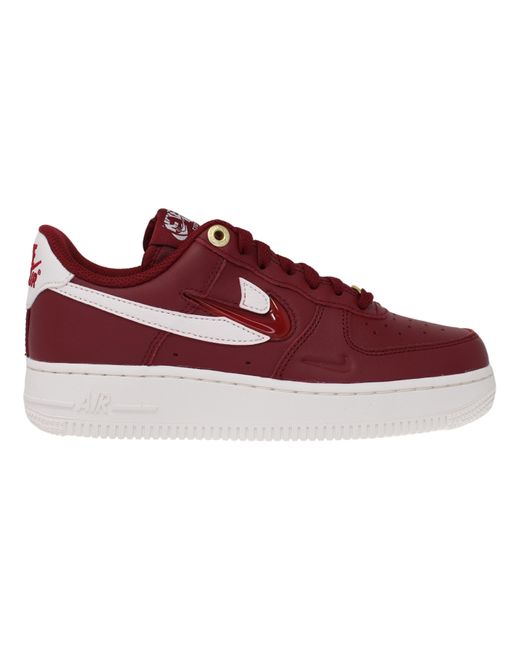 red air force 1 07
