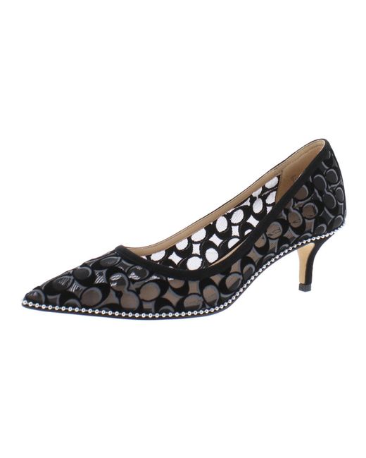 Buy Janessa Velvet High Heeled Sandals Online | London Rag USA