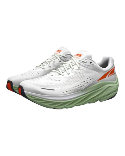 Altra White Via Olympus 2 Shoes for men