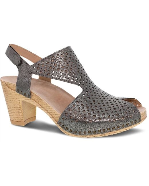 Dansko - WOMEN'S JUDITH SANDAL