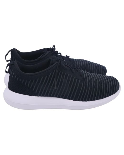 nike roshe two flyknit mens