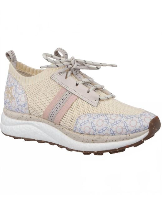 Otbt White Speed Shoes