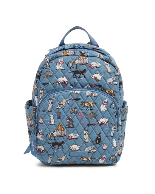 Vera Bradley Outlet  Essential Sling Backpack – Vera Bradley Outlet Store