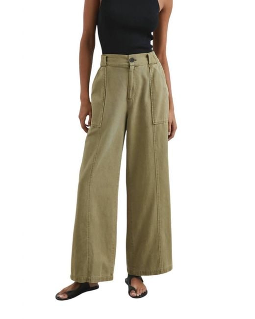 Rails Green Greer Pants