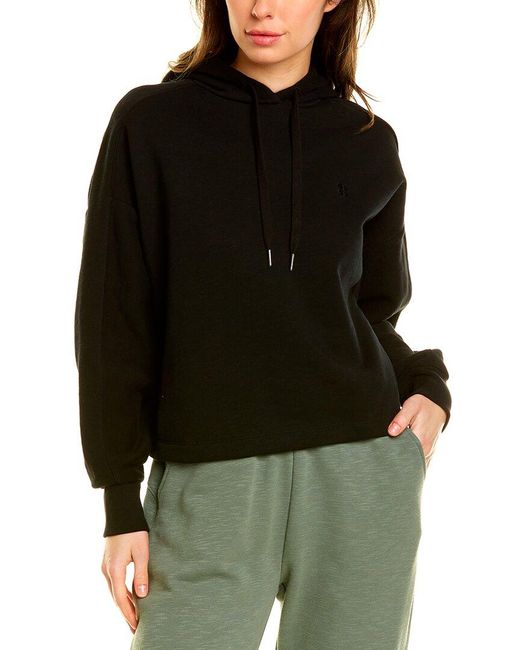 sweaty betty black hoodie