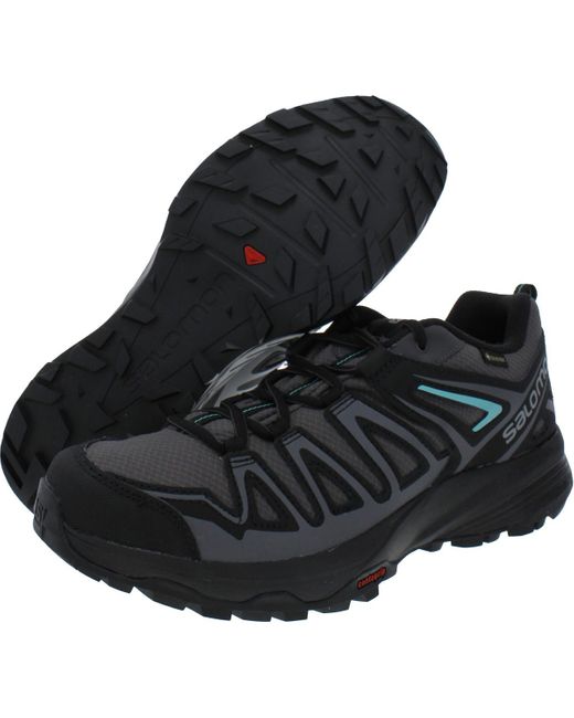 X clearance crest gtx