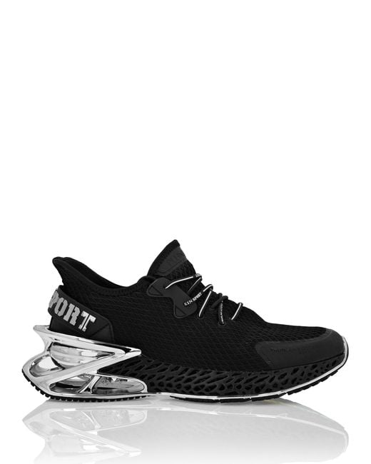 Philipp Plein Black Thunder Force Genx 01 for men